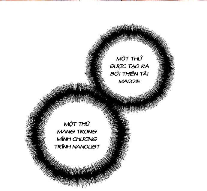 Nano List - Chương 117 - Trang 41