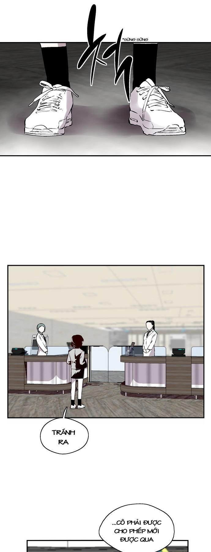 Nano List - Chương 117 - Trang 42