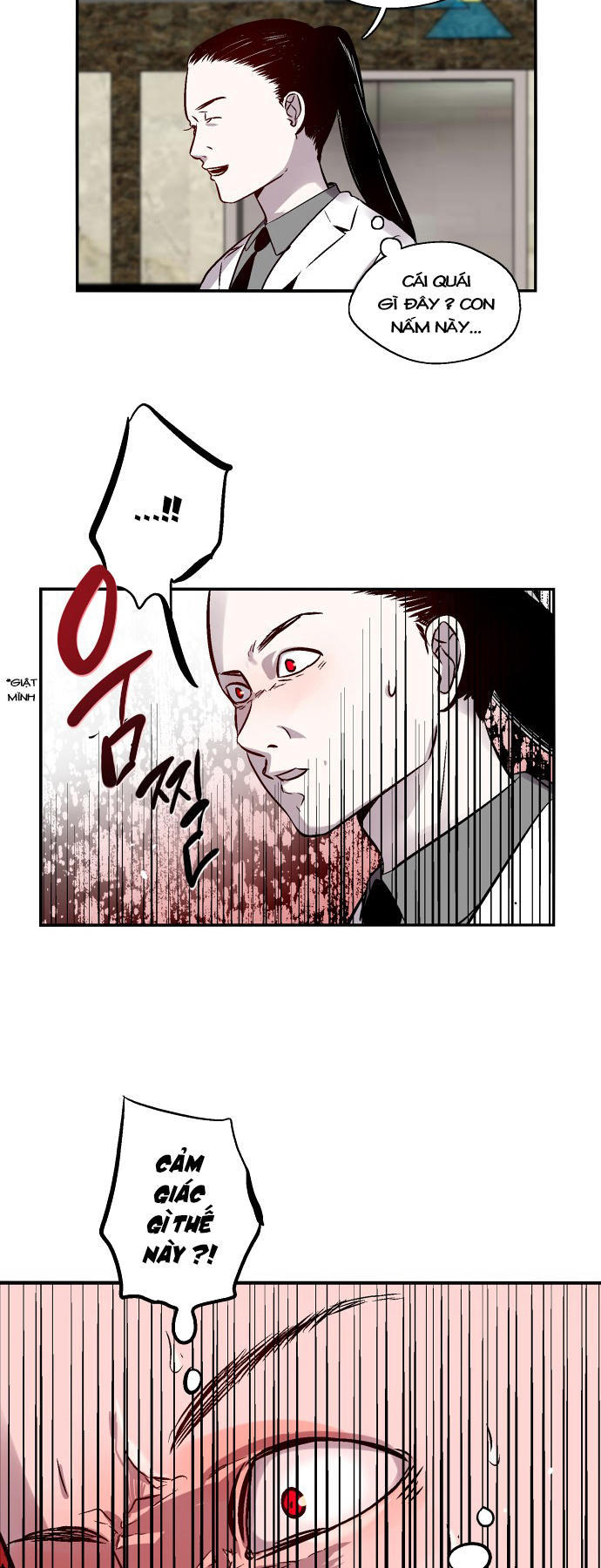 Nano List - Chương 117 - Trang 43