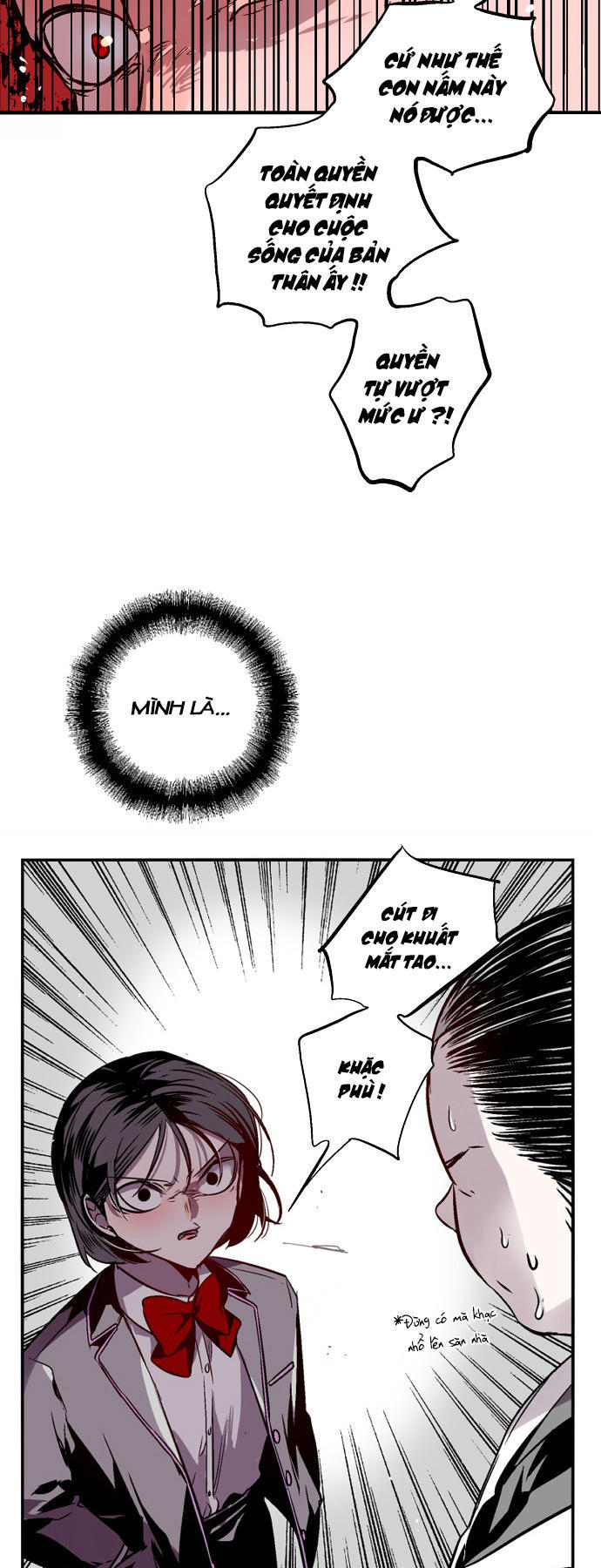 Nano List - Chương 117 - Trang 44