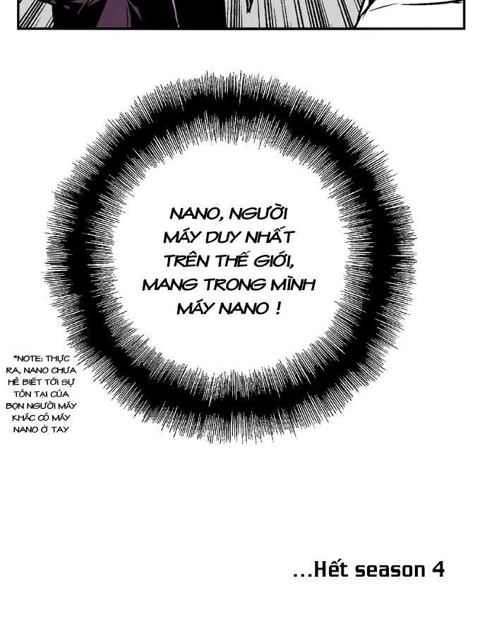 Nano List - Chương 117 - Trang 45