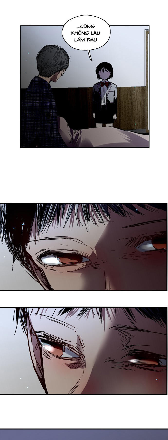 Nano List - Chương 117 - Trang 9