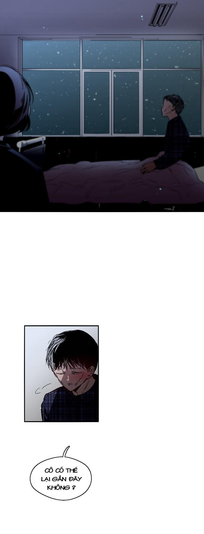 Nano List - Chương 117 - Trang 10