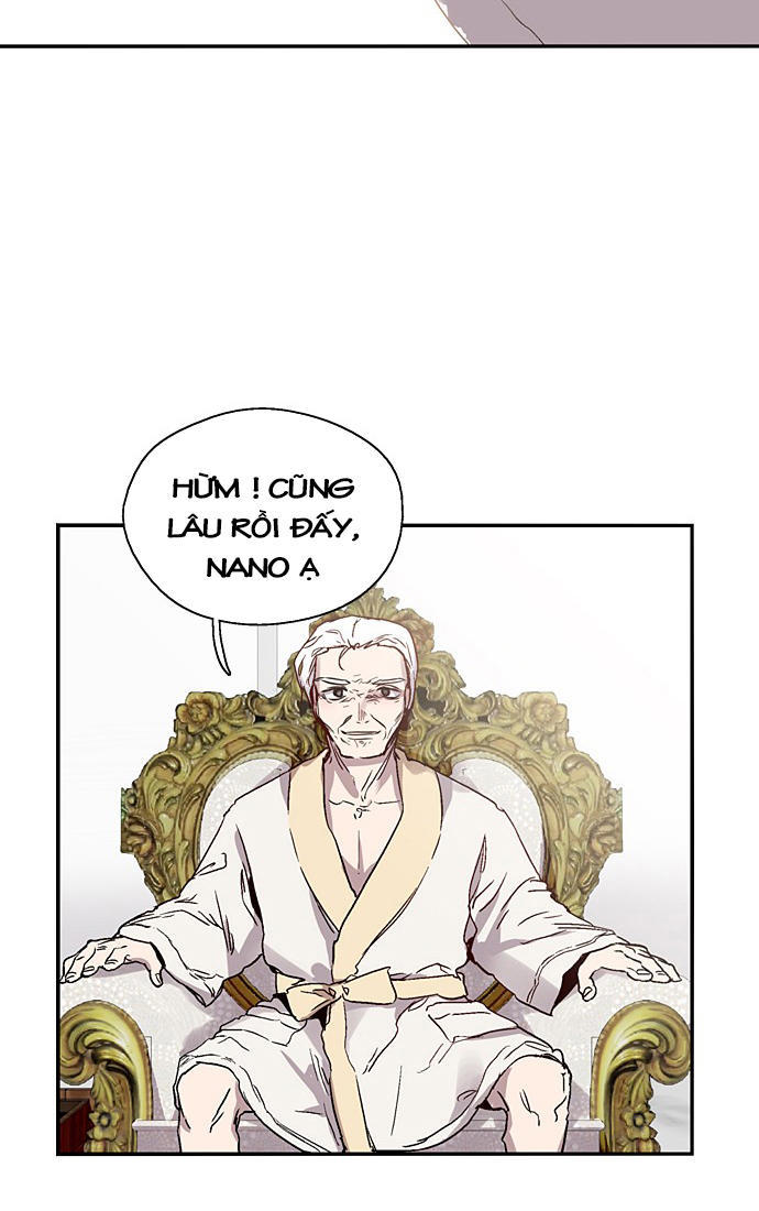 Nano List - Chương 118 - Trang 11