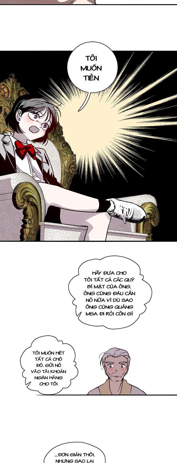 Nano List - Chương 118 - Trang 14