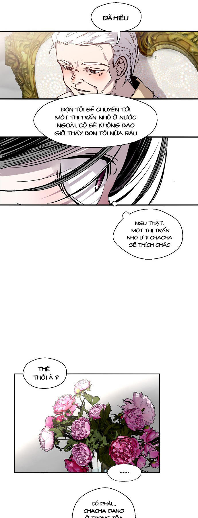 Nano List - Chương 118 - Trang 18