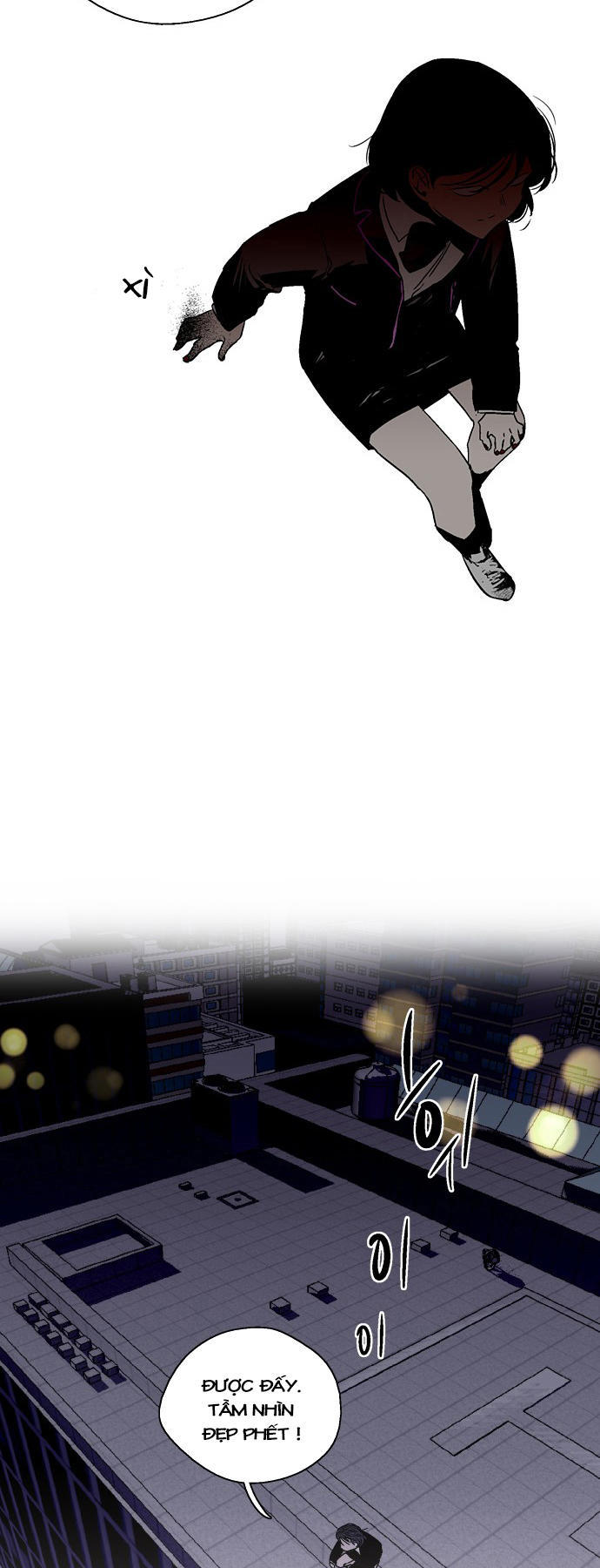 Nano List - Chương 118 - Trang 20