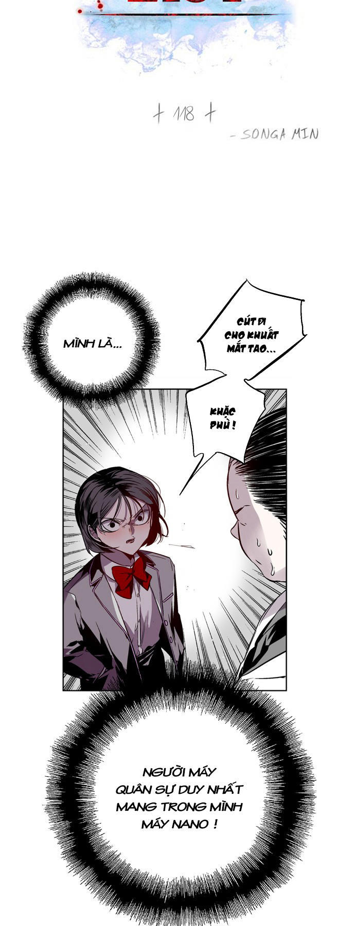 Nano List - Chương 118 - Trang 3