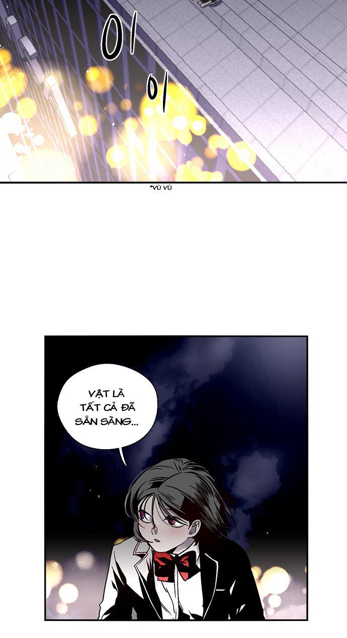 Nano List - Chương 118 - Trang 21