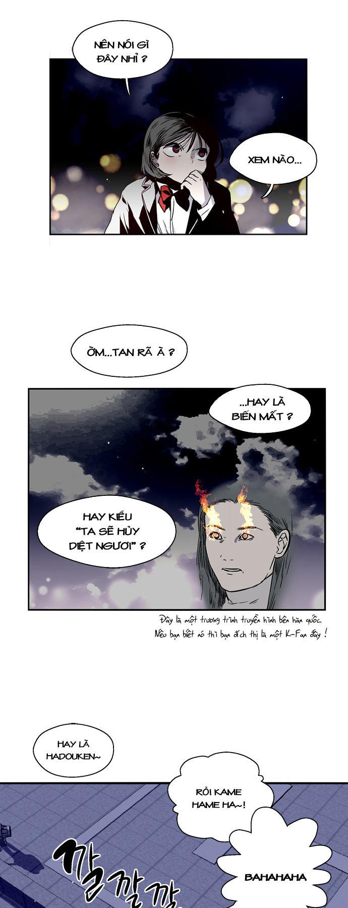 Nano List - Chương 118 - Trang 22