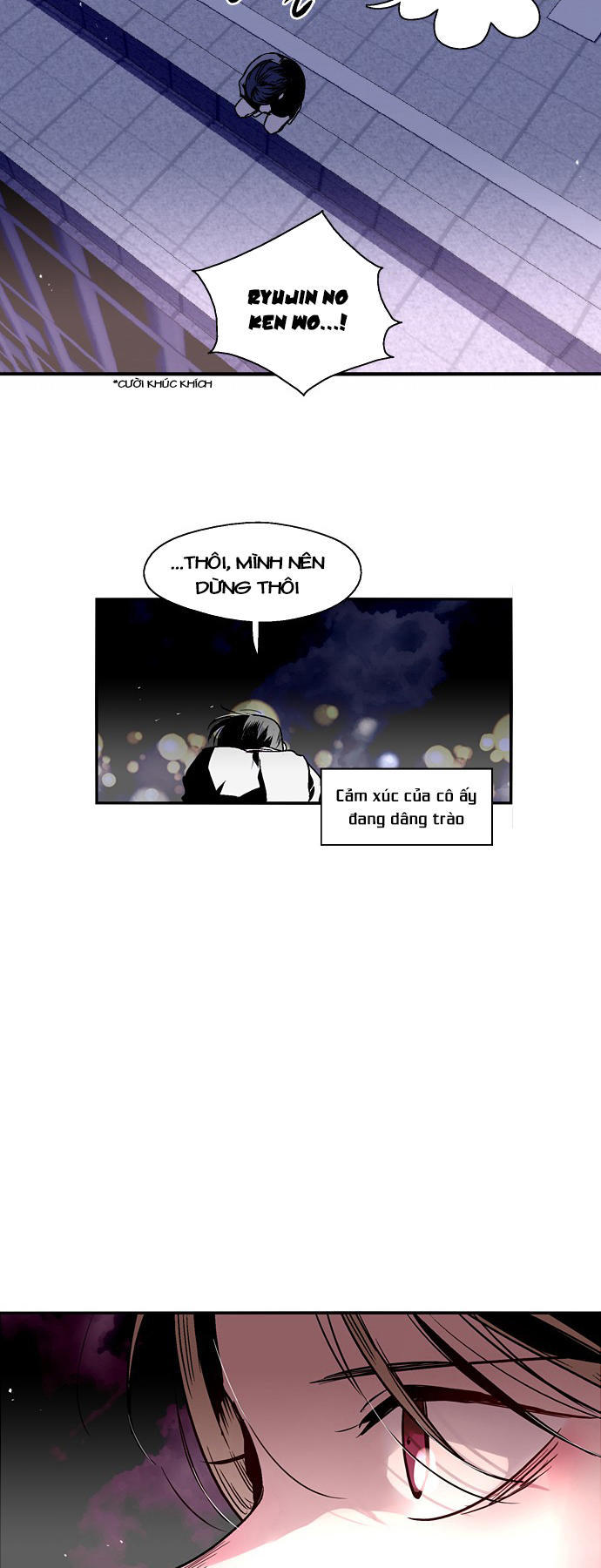 Nano List - Chương 118 - Trang 23