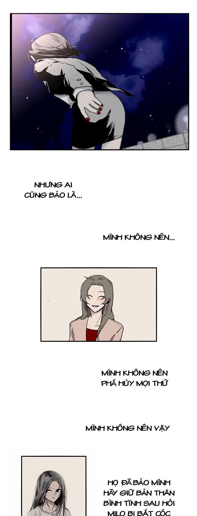 Nano List - Chương 118 - Trang 27