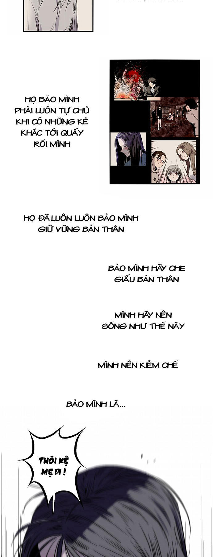 Nano List - Chương 118 - Trang 28