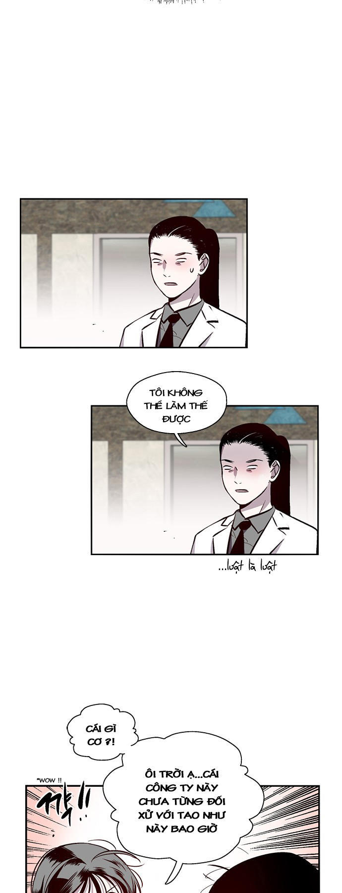 Nano List - Chương 118 - Trang 4