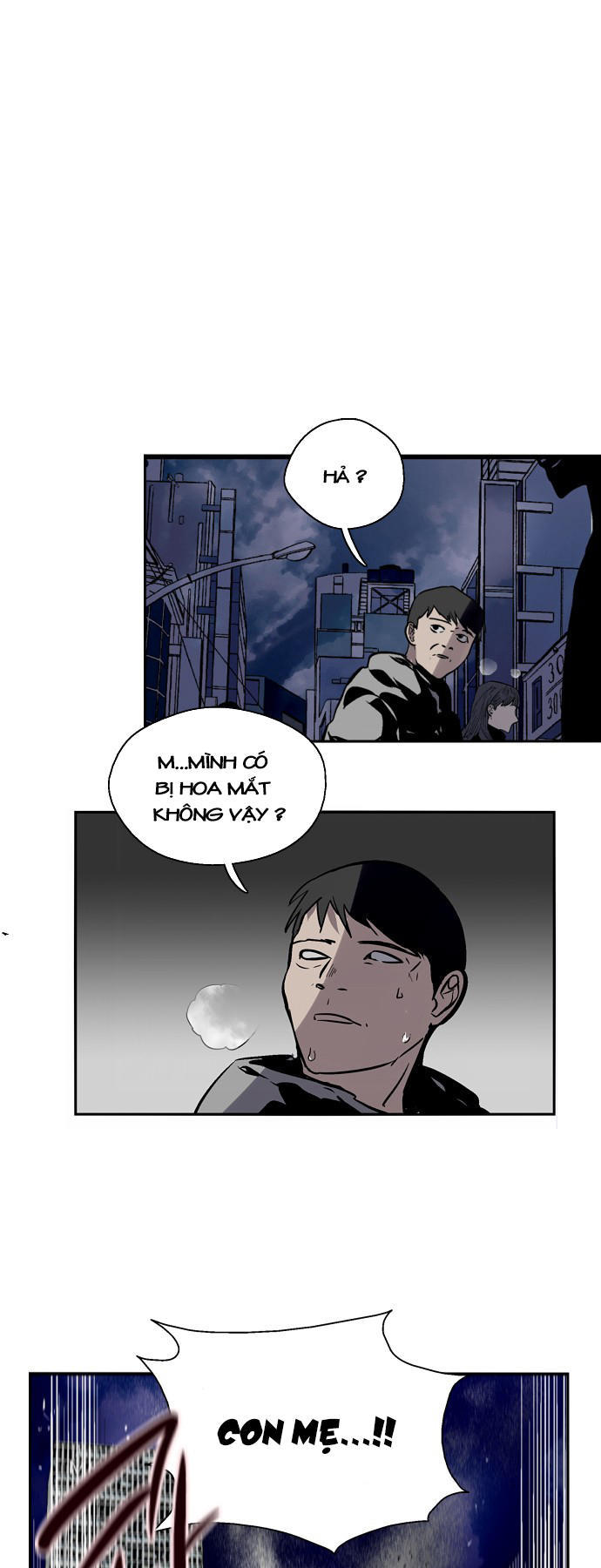 Nano List - Chương 118 - Trang 32