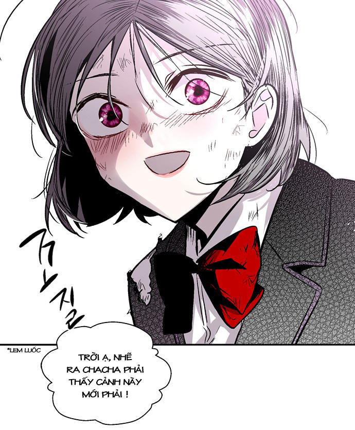 Nano List - Chương 118 - Trang 36