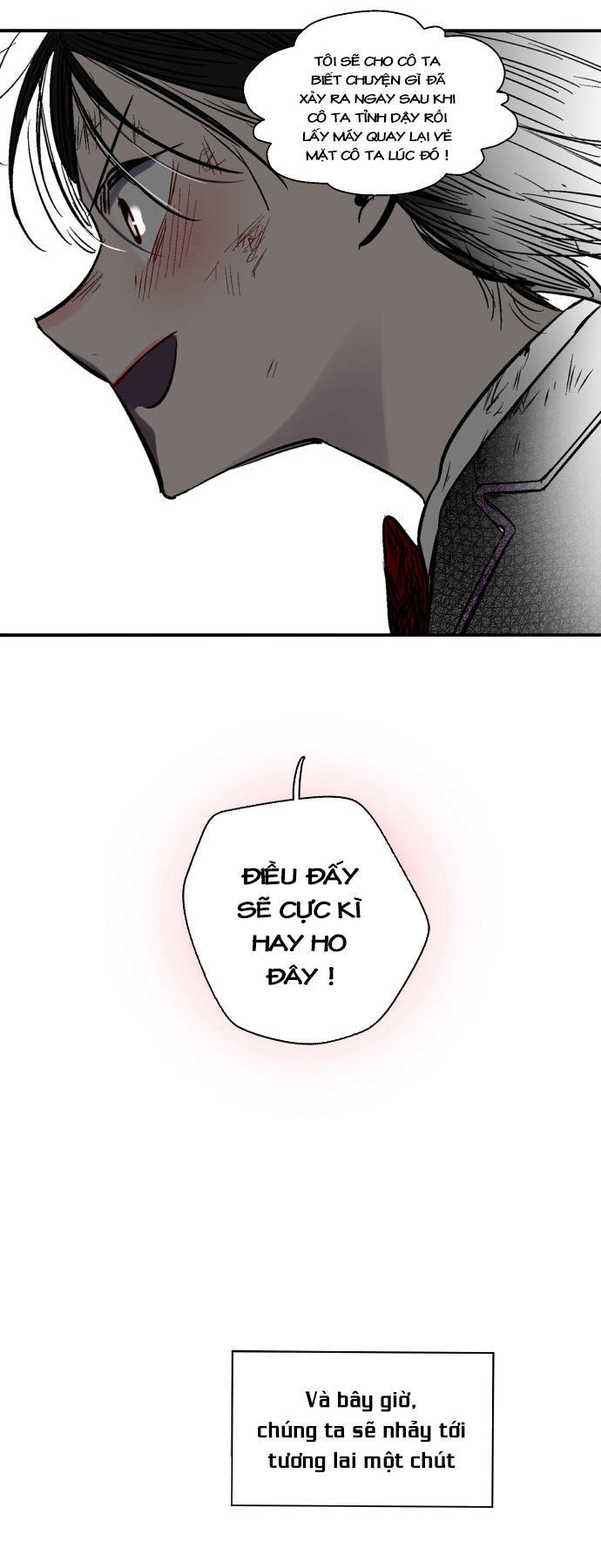 Nano List - Chương 118 - Trang 37