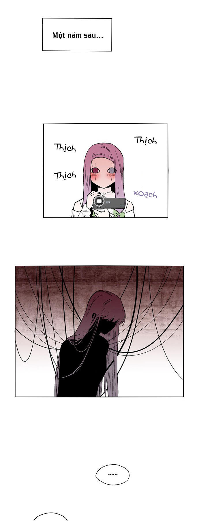 Nano List - Chương 118 - Trang 38