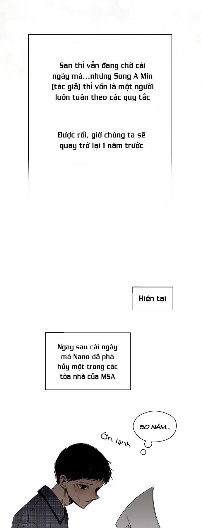 Nano List - Chương 118 - Trang 40