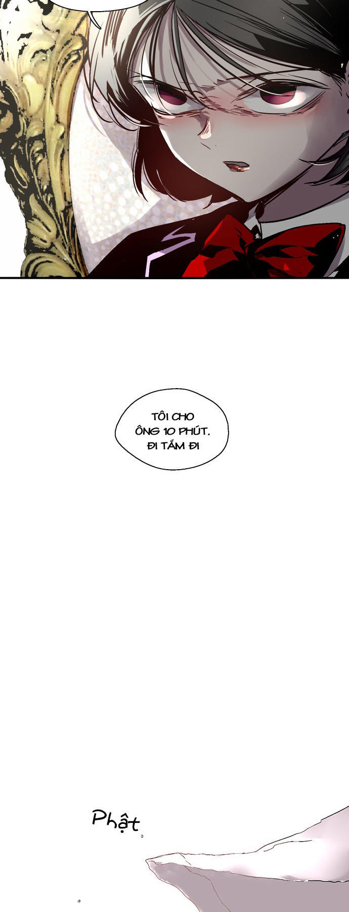 Nano List - Chương 118 - Trang 10