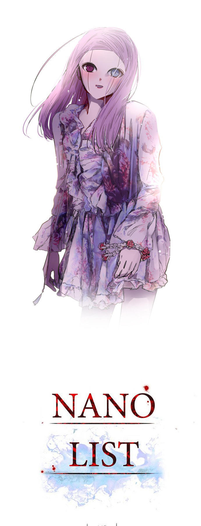 Nano List - Chương 119 - Trang 2