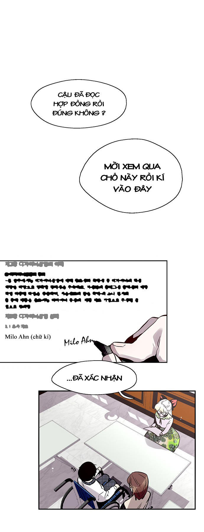 Nano List - Chương 119 - Trang 14