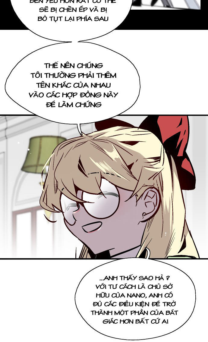 Nano List - Chương 119 - Trang 16