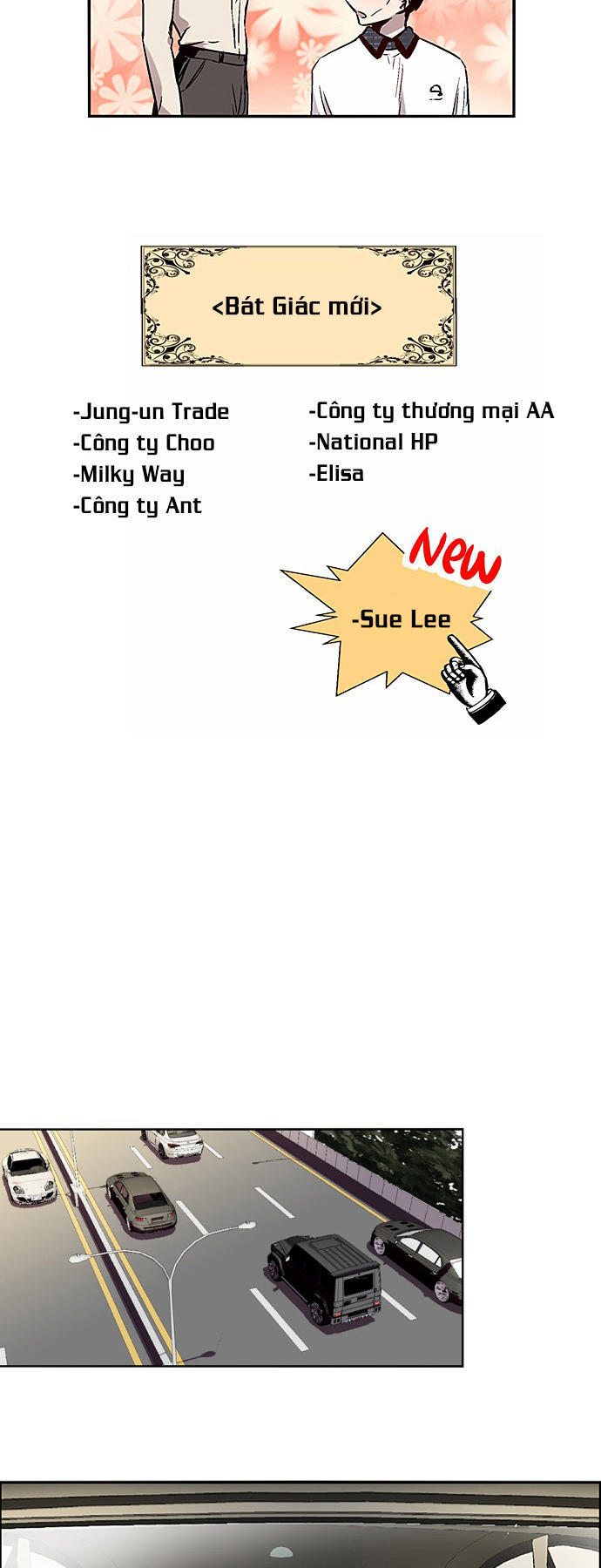 Nano List - Chương 119 - Trang 19