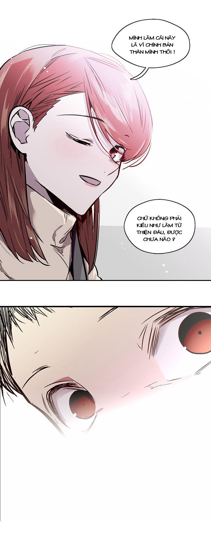 Nano List - Chương 119 - Trang 23