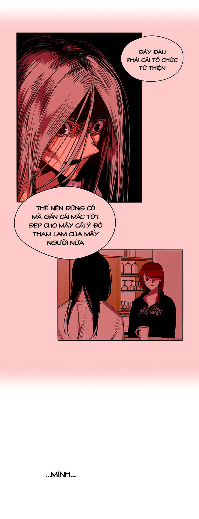 Nano List - Chương 119 - Trang 24