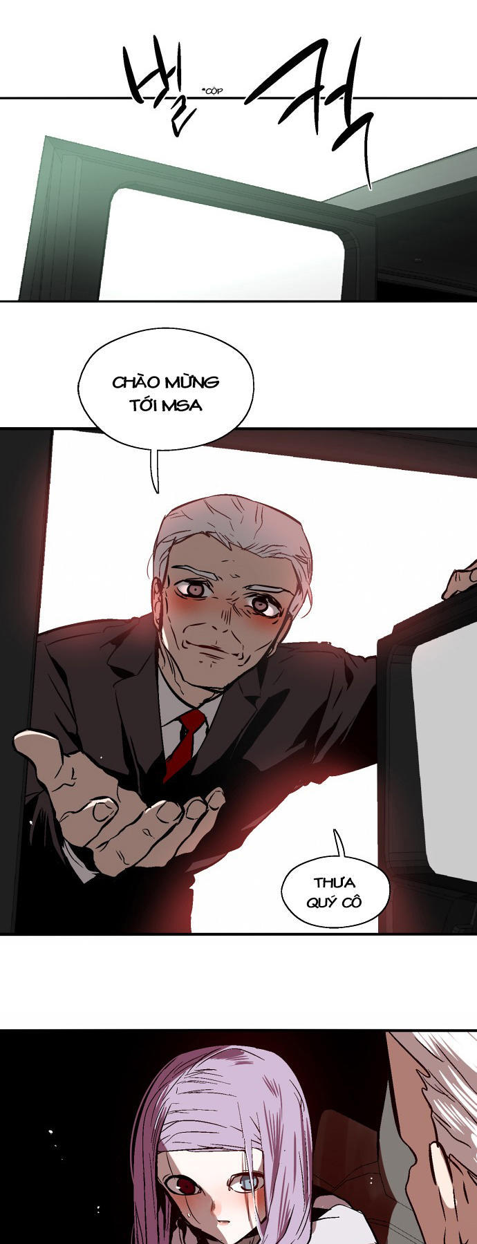 Nano List - Chương 119 - Trang 28