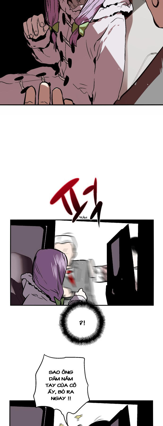 Nano List - Chương 119 - Trang 29