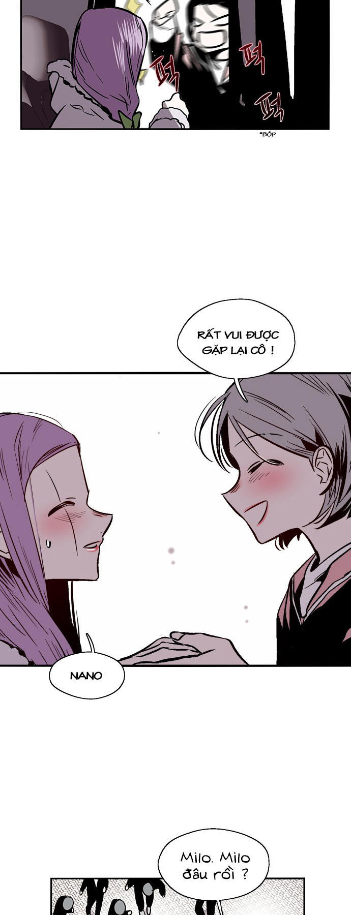 Nano List - Chương 119 - Trang 30