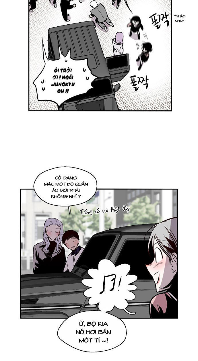 Nano List - Chương 119 - Trang 31