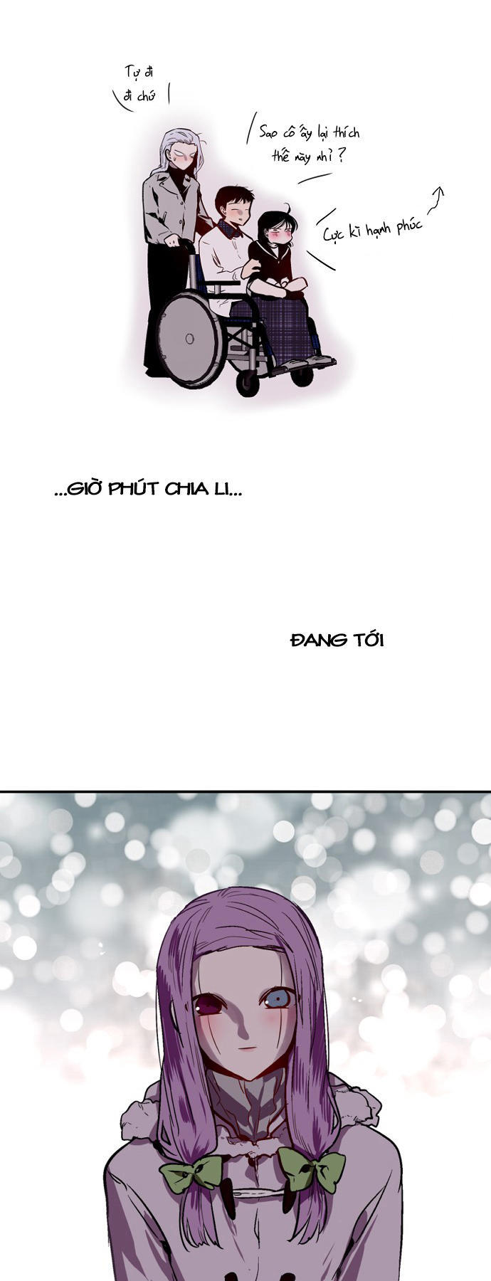 Nano List - Chương 119 - Trang 34