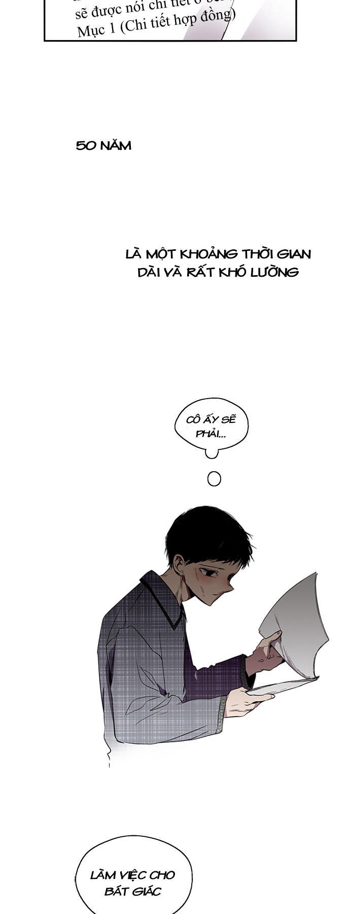 Nano List - Chương 119 - Trang 5