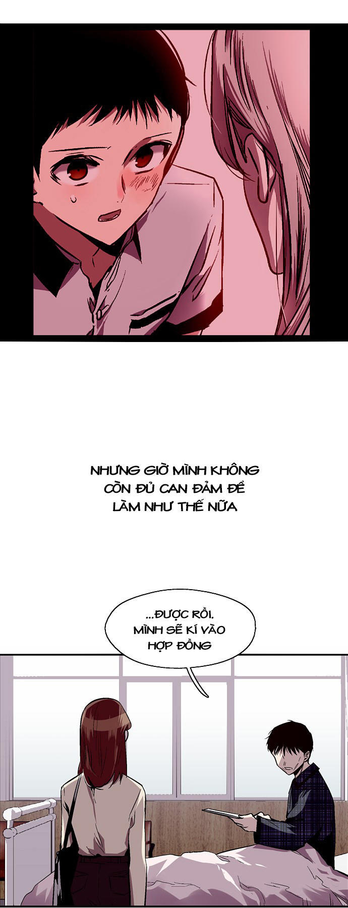 Nano List - Chương 119 - Trang 7