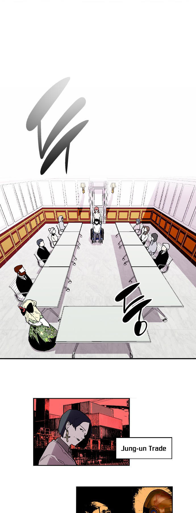 Nano List - Chương 119 - Trang 8