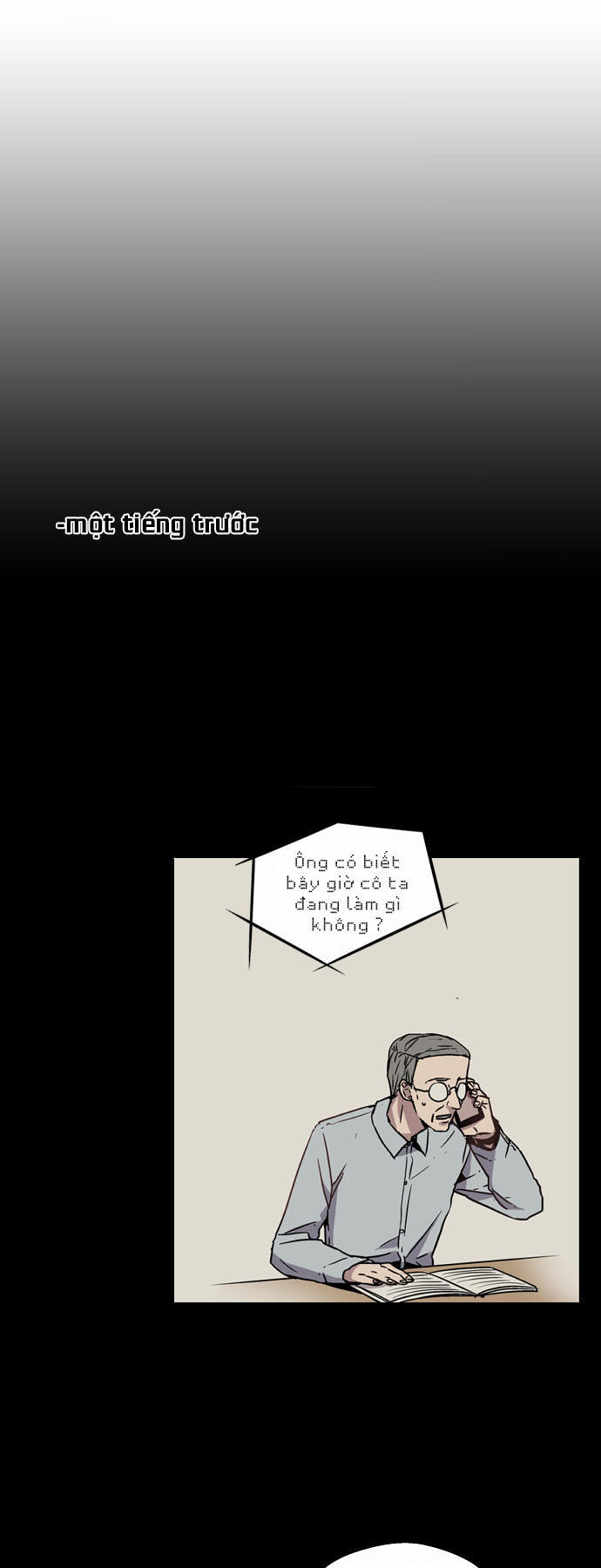 Nano List - Chương 12 - Trang 11