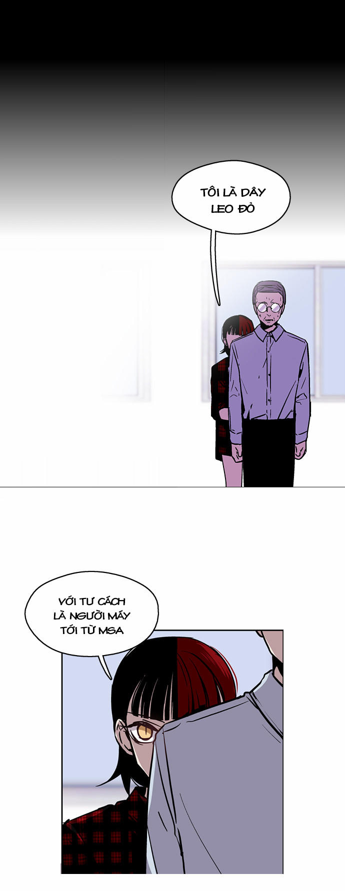 Nano List - Chương 12 - Trang 16