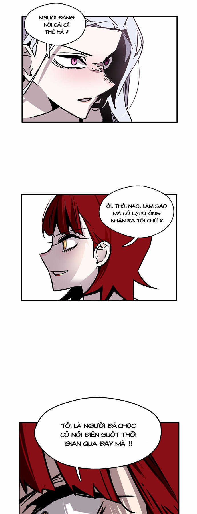 Nano List - Chương 12 - Trang 34