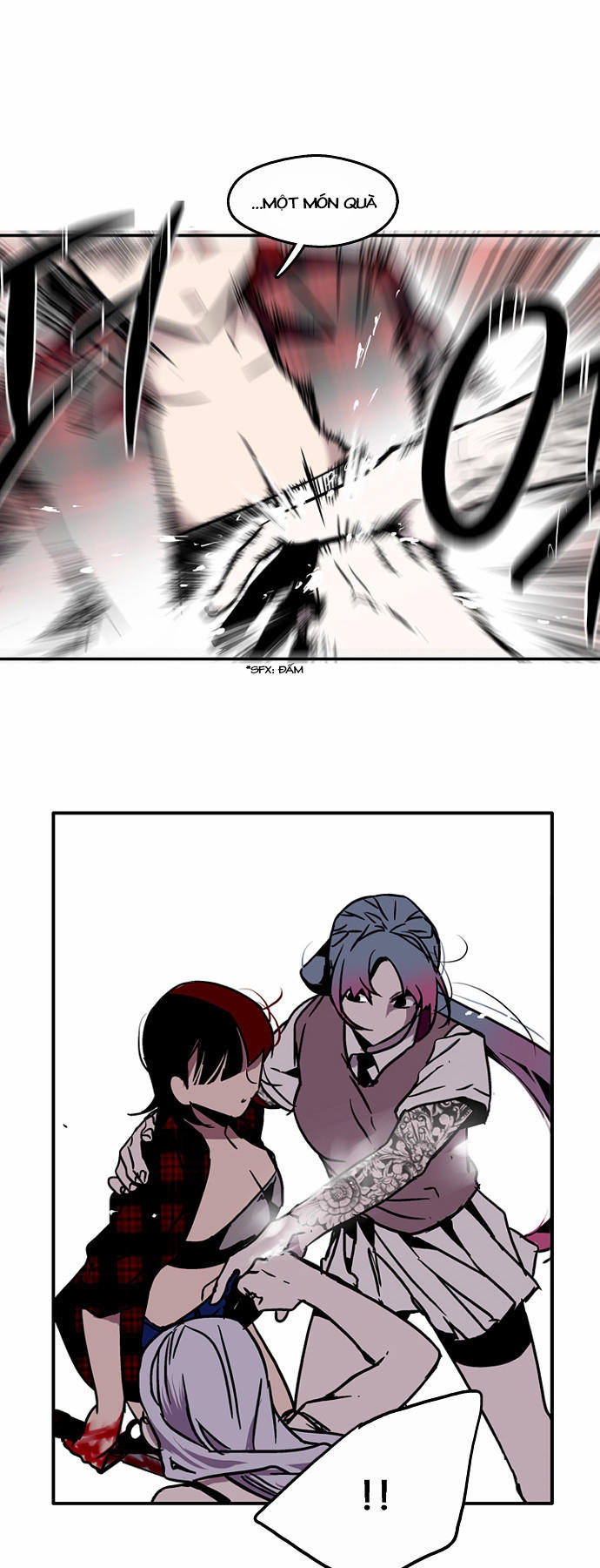 Nano List - Chương 12 - Trang 38