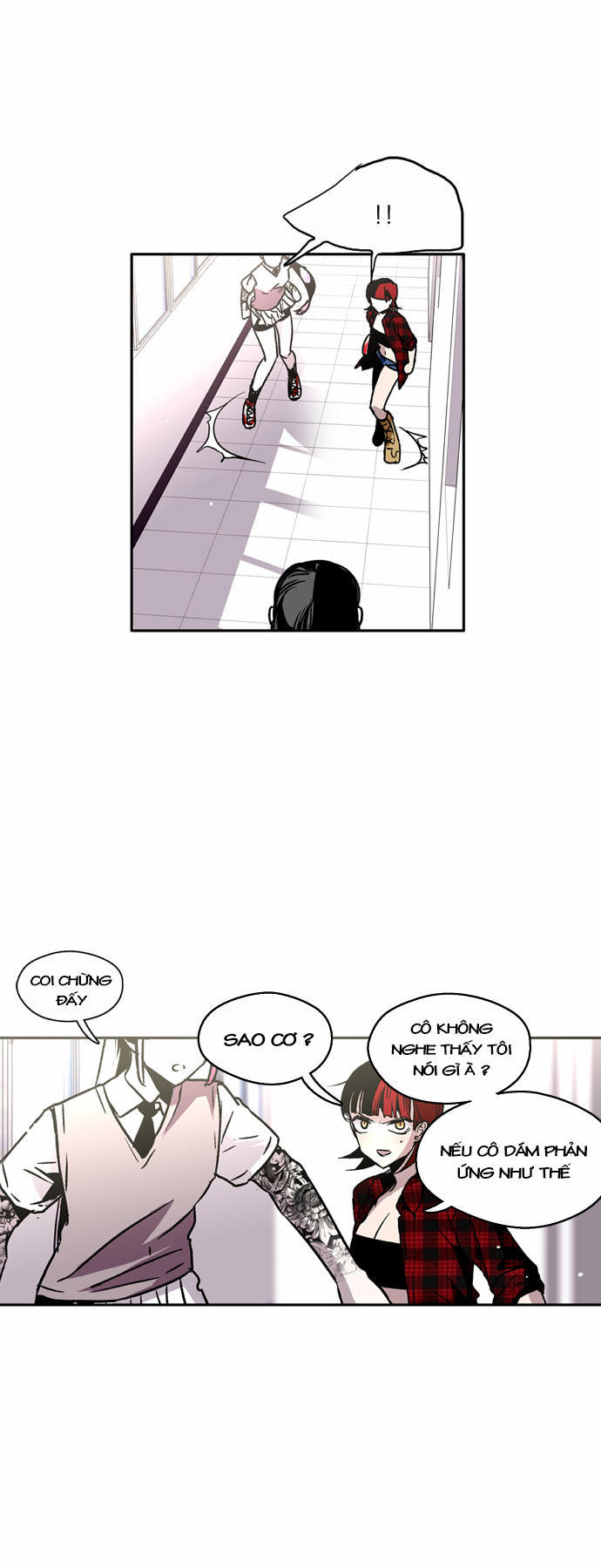 Nano List - Chương 12 - Trang 59