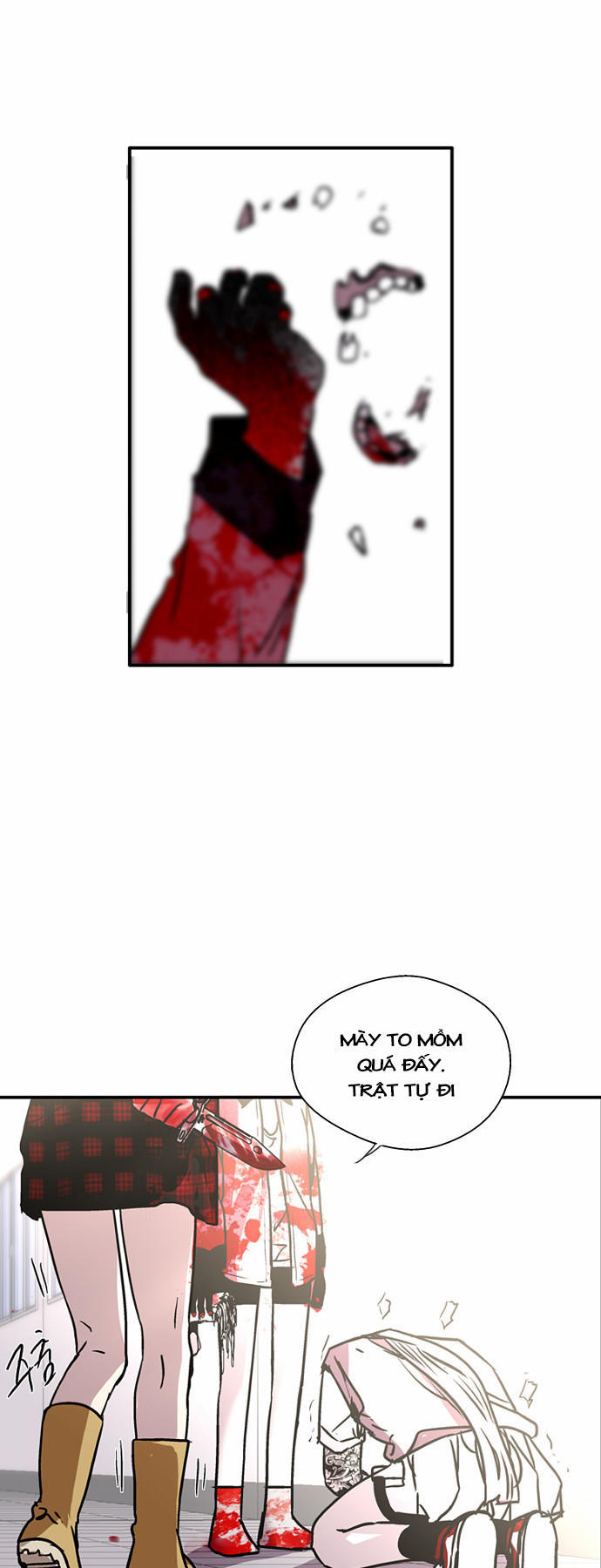 Nano List - Chương 12 - Trang 65