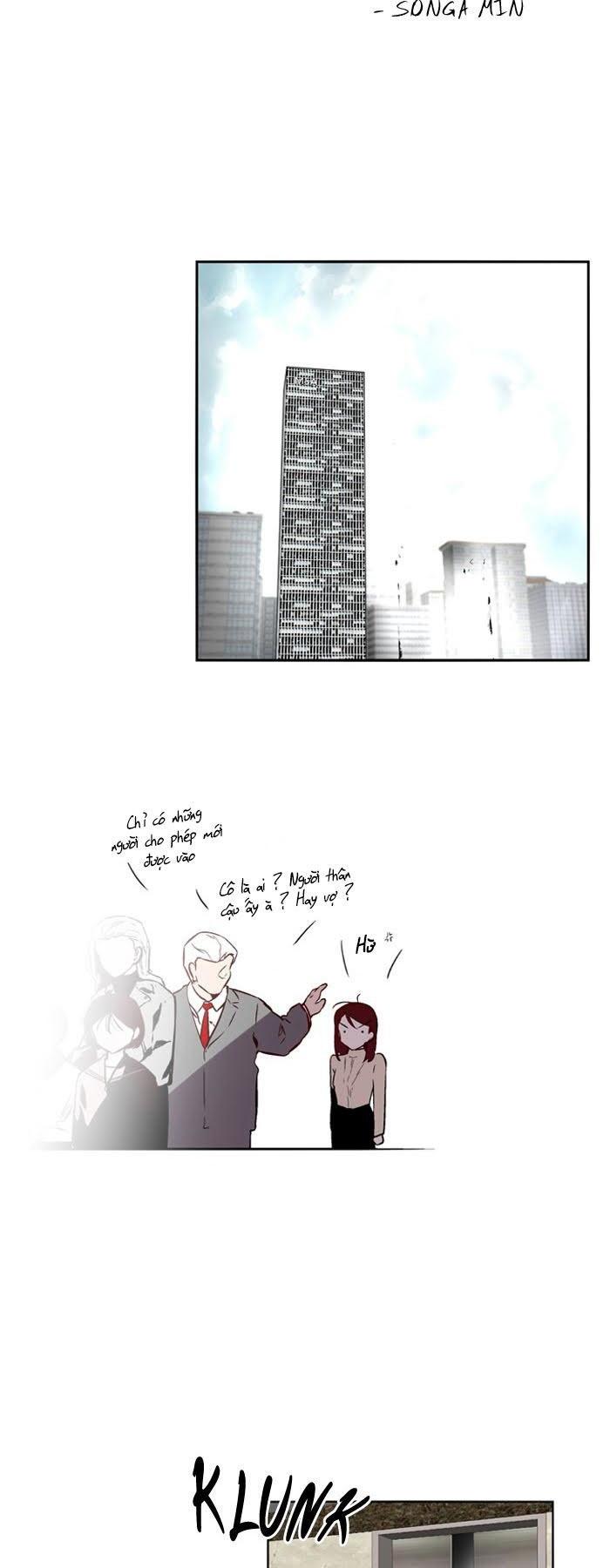 Nano List - Chương 120 - Trang 2