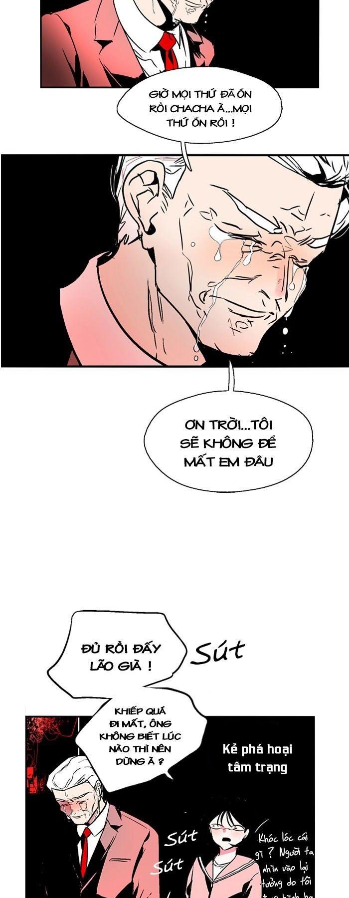 Nano List - Chương 120 - Trang 17