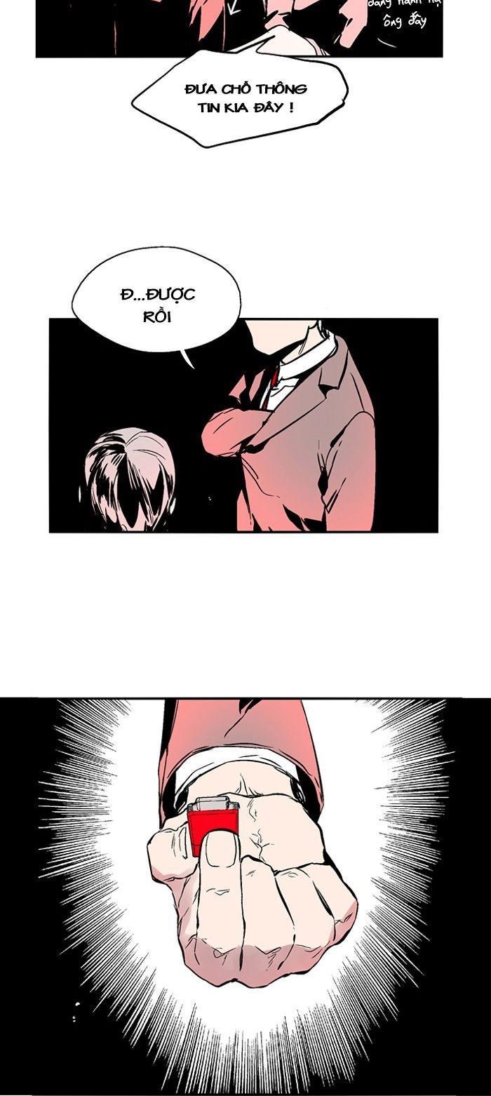 Nano List - Chương 120 - Trang 18