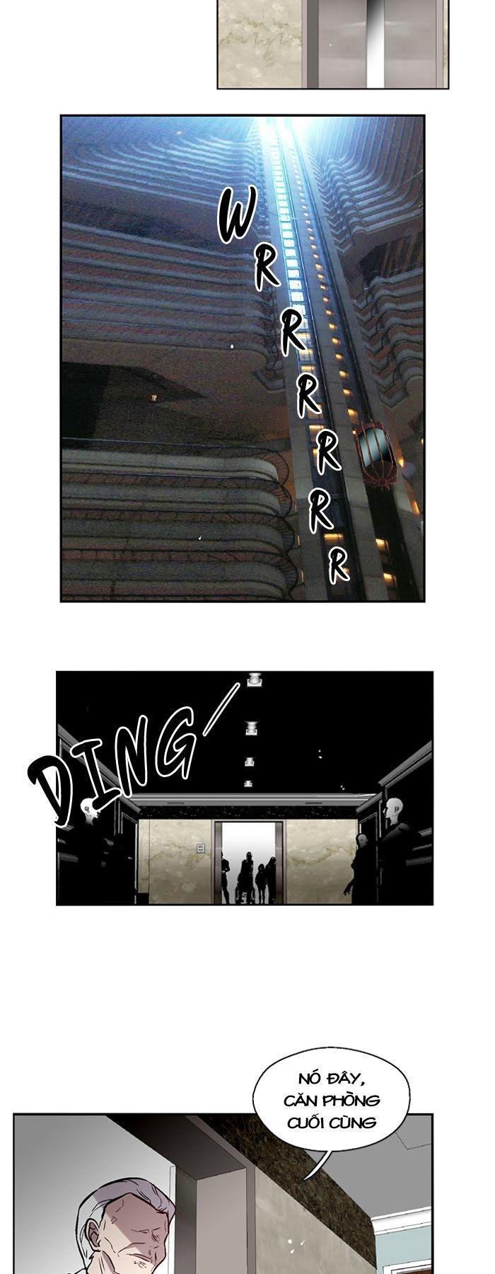 Nano List - Chương 120 - Trang 3