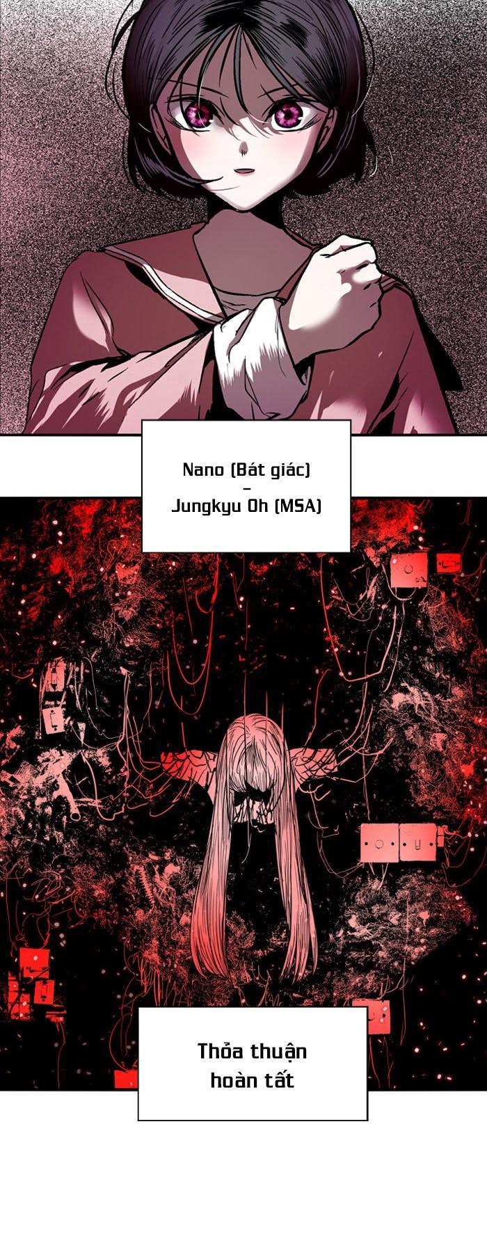 Nano List - Chương 120 - Trang 21