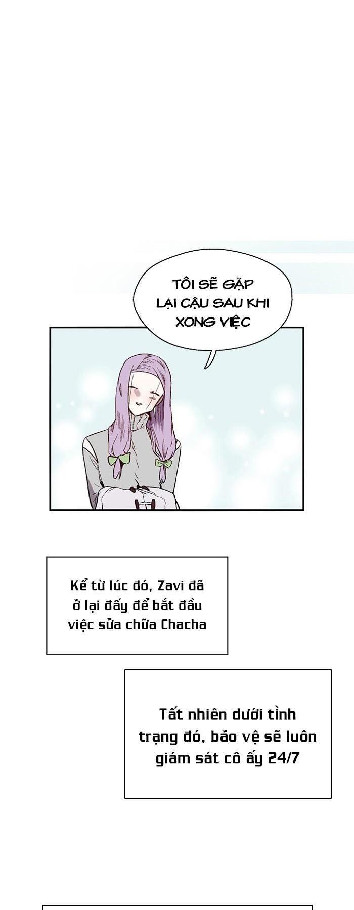 Nano List - Chương 120 - Trang 24